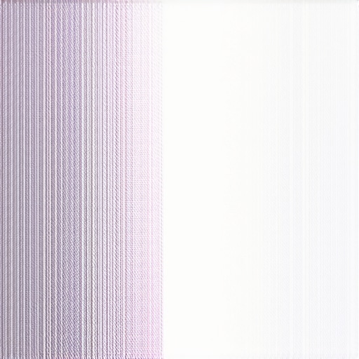 Comparison of projection screen materials for laser projectors