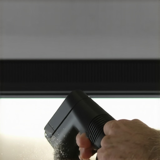 Projector Maintenance and Cleaning Cleaning dust from home theater projector vents to prevent overheating