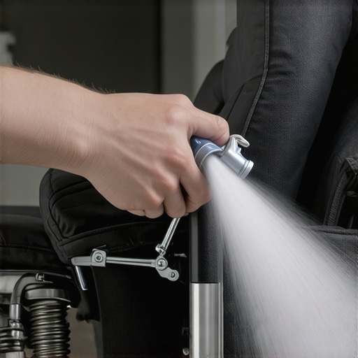 Stopping the Squeak in Your Power Recliner Mechanism