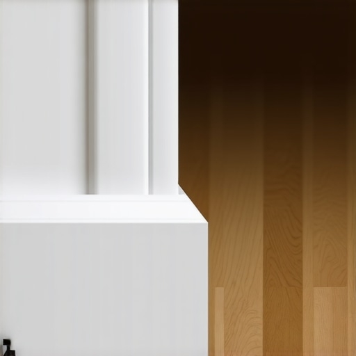 The Best Way to Hide Speaker Wires Along Baseboards