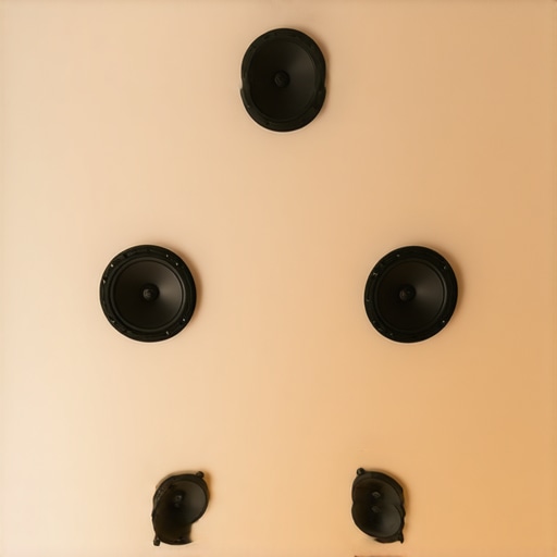 The Best Way to Install In-Ceiling Atmos Speakers for Max Height Effect