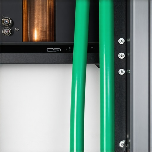 The Proper Way to Ground Your AV Rack to Eliminate Ground Loops