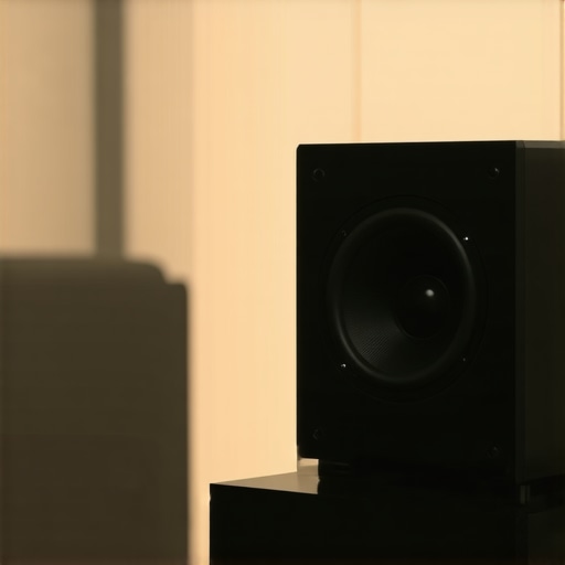 The Secret to Getting Better Bass Out of a Small Subwoofer