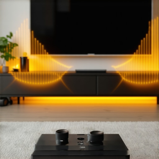 The Trick to Making Soundbars Sound Like Separate Speakers