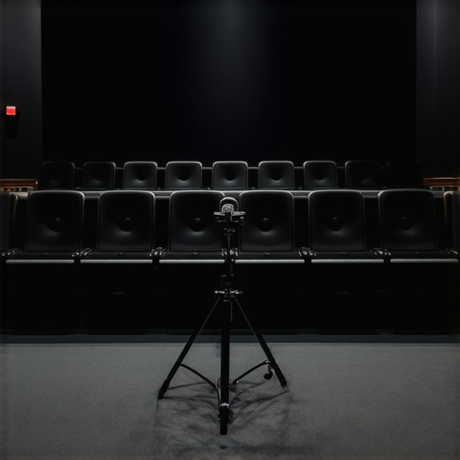 The trick to getting perfect bass in every seat of your theater