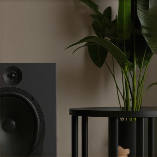 Where to Hide Your Subwoofer for the Best Bass Impact