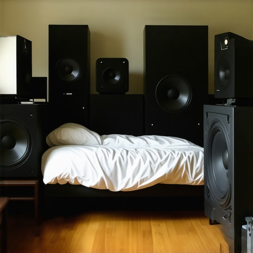 Why 7.1 Surround Sound is Overkill for Your Small Spare Bedroom