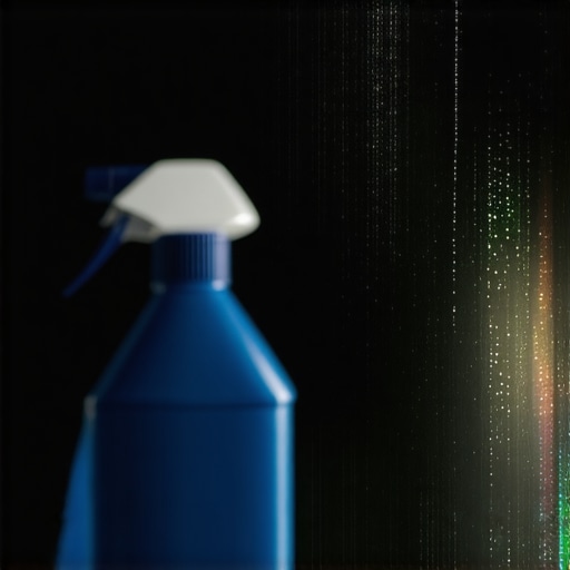 Why You Should Never Use Glass Cleaners on Projector Lenses