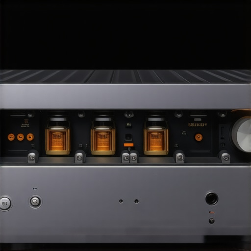 Why Your AV Receiver keeps Clicking During Movies