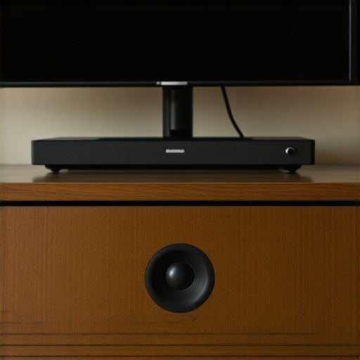 Why Your Center Channel Sounds Muffled and What to Do