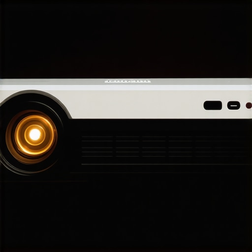 Why Your Projector Fan Still Blows After You Shutdown