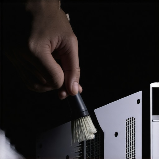 Why Your Projector Fan is Whining and How to Silence It