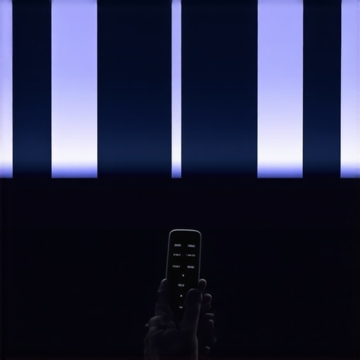 Why Your Projector Image is Cropped and How to Fix Aspect Ratio Issues