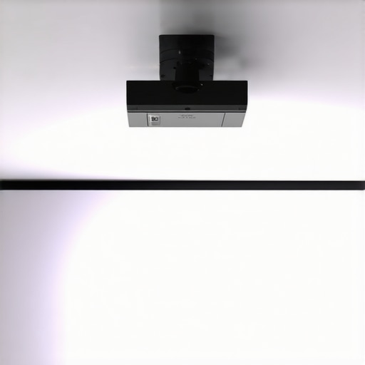 Why Your Projector Image is Tilted Even Though the Mount is Flat