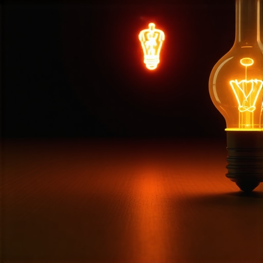 Why Your Projector Lamp Warning Light Is On After a Bulb Change