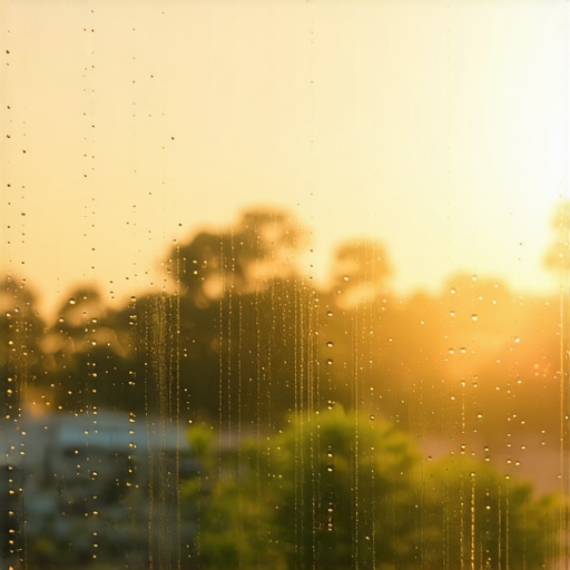 Why Your Projector Lens is Fogging Up in the Summer