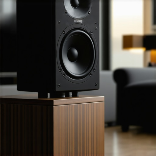 Why Your Rear Speakers Only Play Sound During Testing