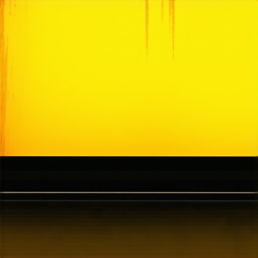 Why Your Screen Gains a Yellow Tint Over Time