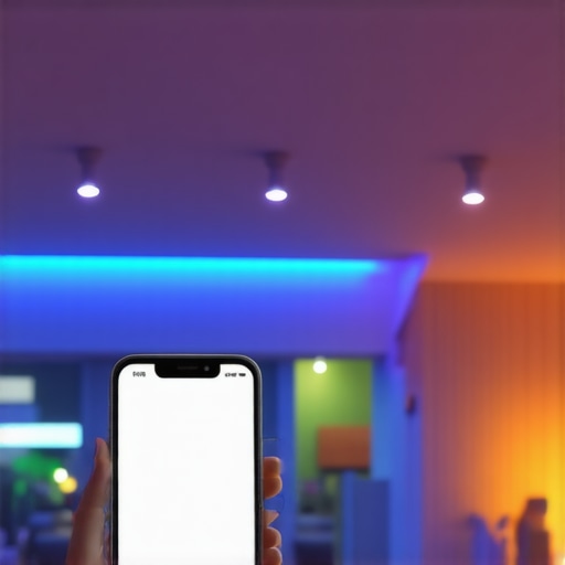 Why Your Smart Home Lighting Scenes Keep Failing