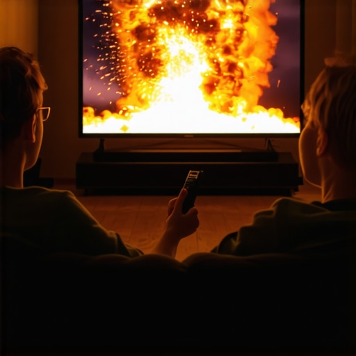 Why Your Soundbar Dialogue Is Too Quiet but the Explosions Are Too Loud