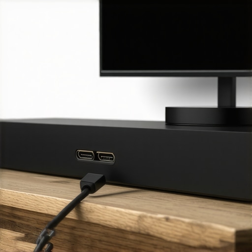 Why Your Soundbar Isn't Getting a Signal from Your New Apple TV