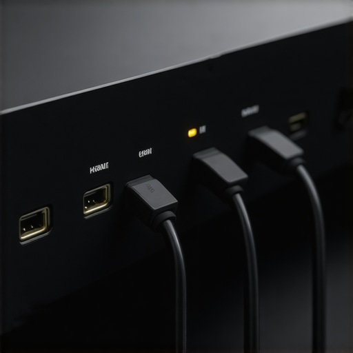 Why Your Soundbar Keeps Switching to the Wrong Input Automatically