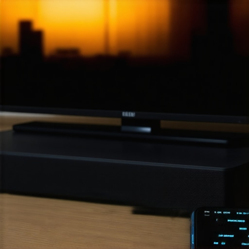 Why Your Soundbar's Bluetooth Connection Keeps Dropping