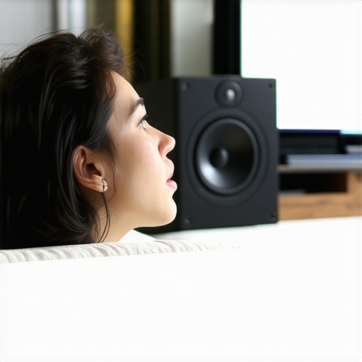 Why Your Surround Sound Speakers Sound Too Quiet