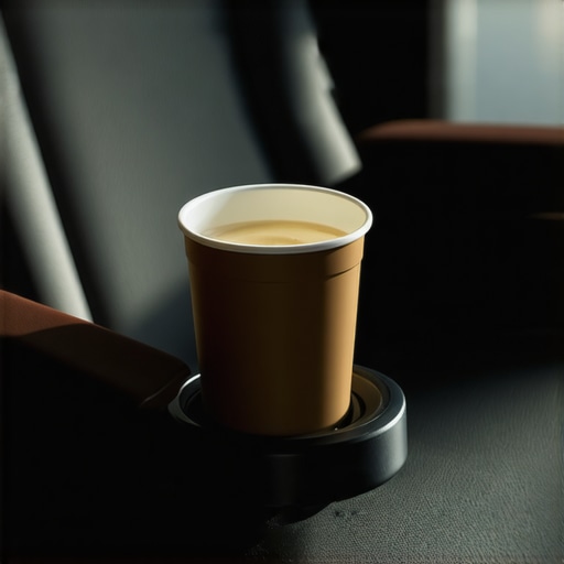 Why Your Theater Seating Cup Holders Are Rattling