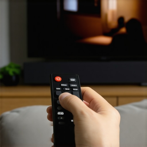 Why Your Universal Remote Only Works Half the Time