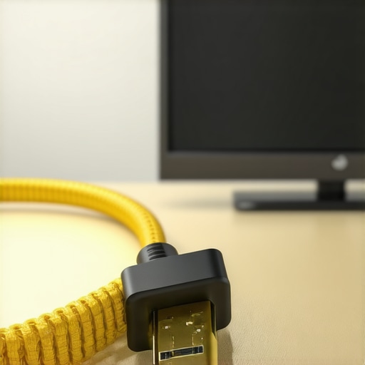 Why your expensive HDMI cable is actually causing the black screen