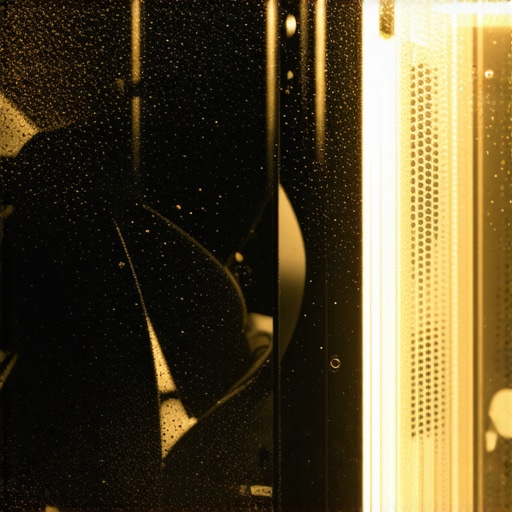 Why your projector fan is getting louder every week