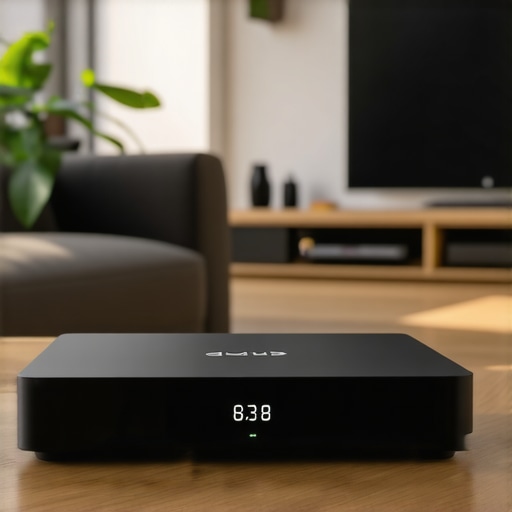 Why your smart home hub can’t find your AV receiver