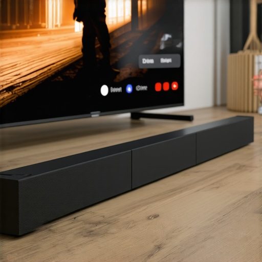 Why your soundbar won't play audio from the Netflix app
